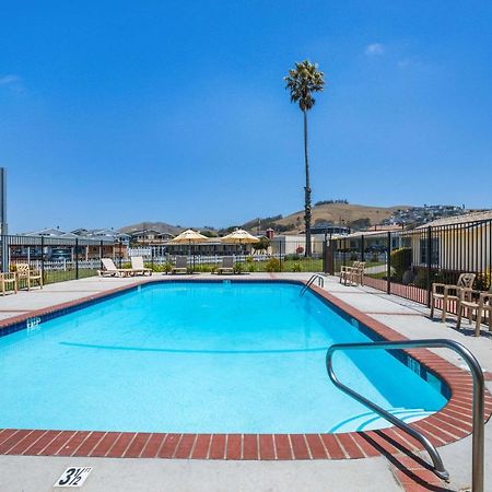 Rodeway Inn At Morro Bay Kültér fotó