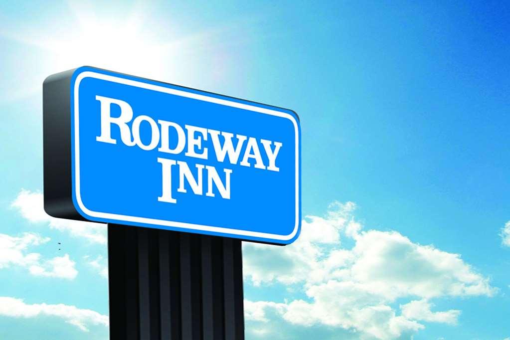 Rodeway Inn At Morro Bay Kültér fotó