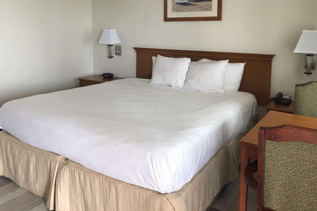 Rodeway Inn At Morro Bay Szoba fotó