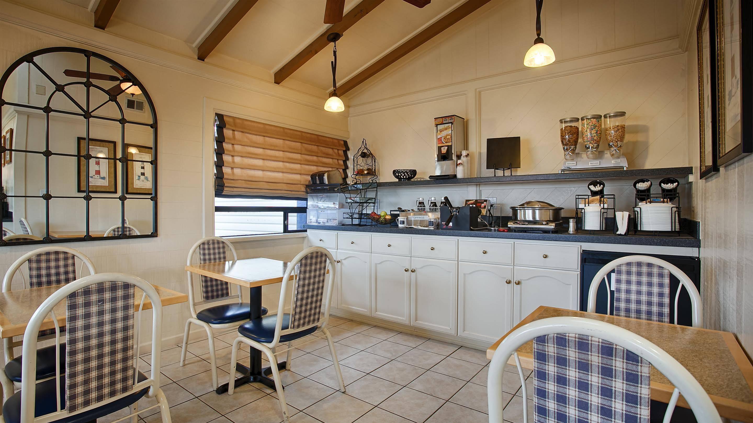 Rodeway Inn At Morro Bay Kültér fotó