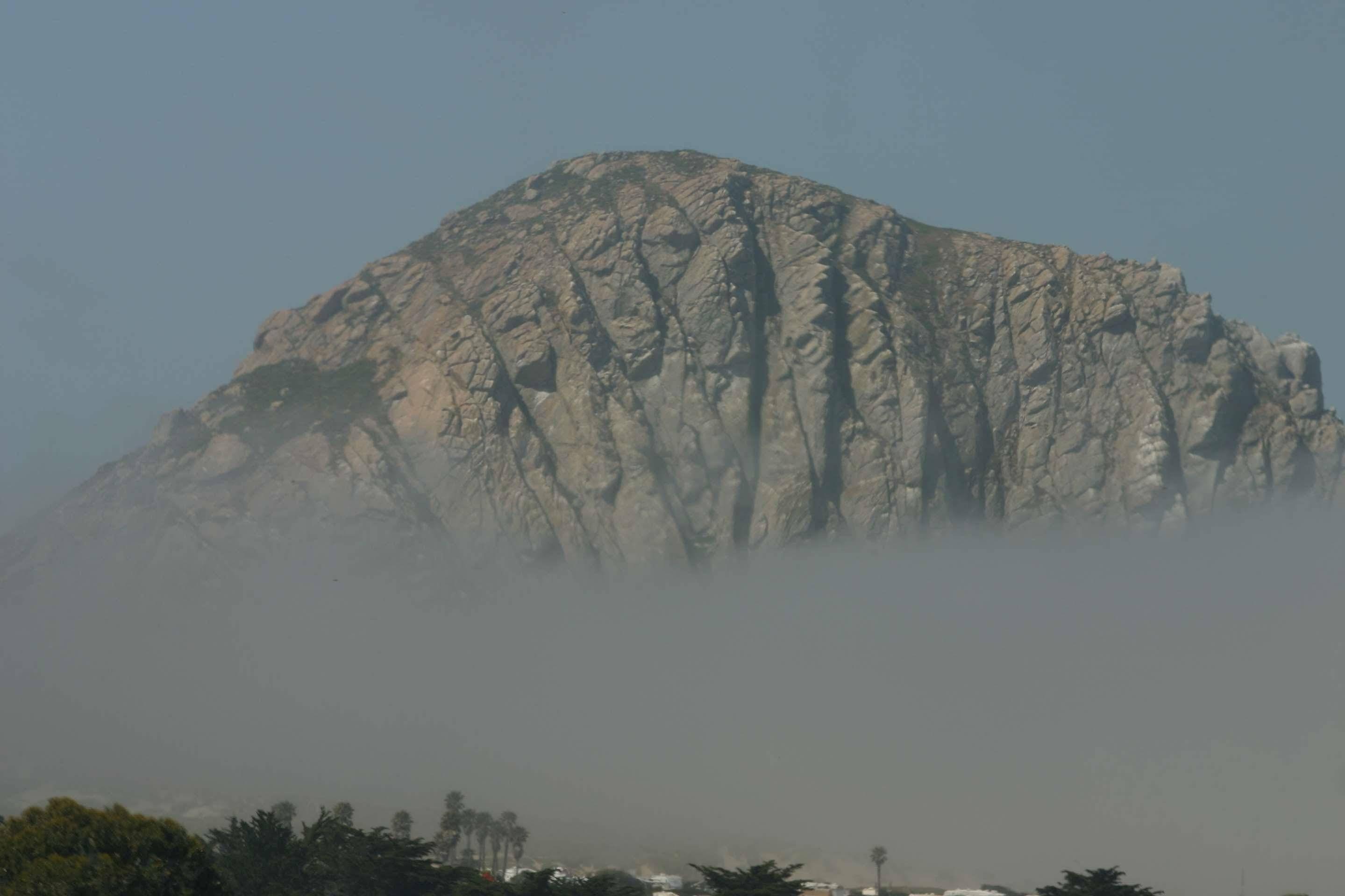 Rodeway Inn At Morro Bay Kültér fotó