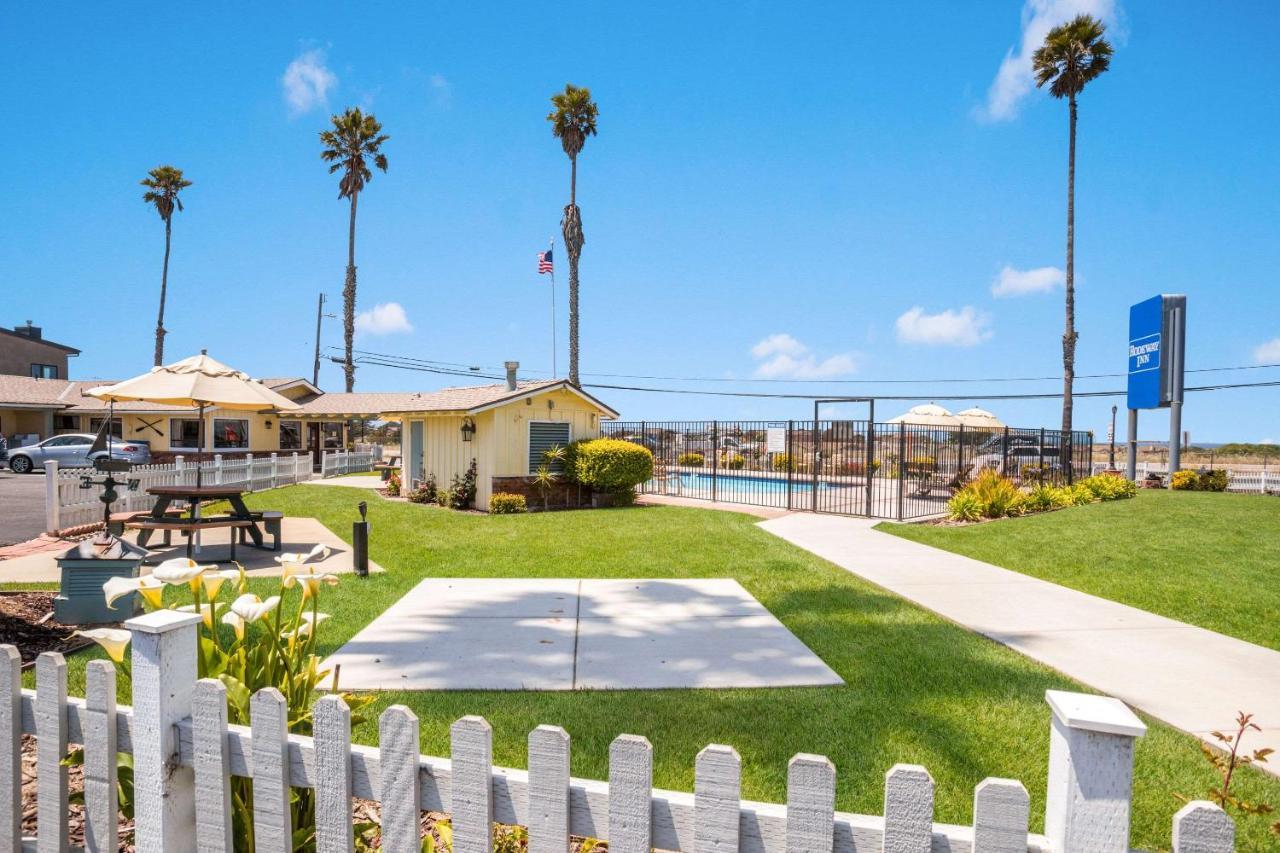 Rodeway Inn At Morro Bay Kültér fotó