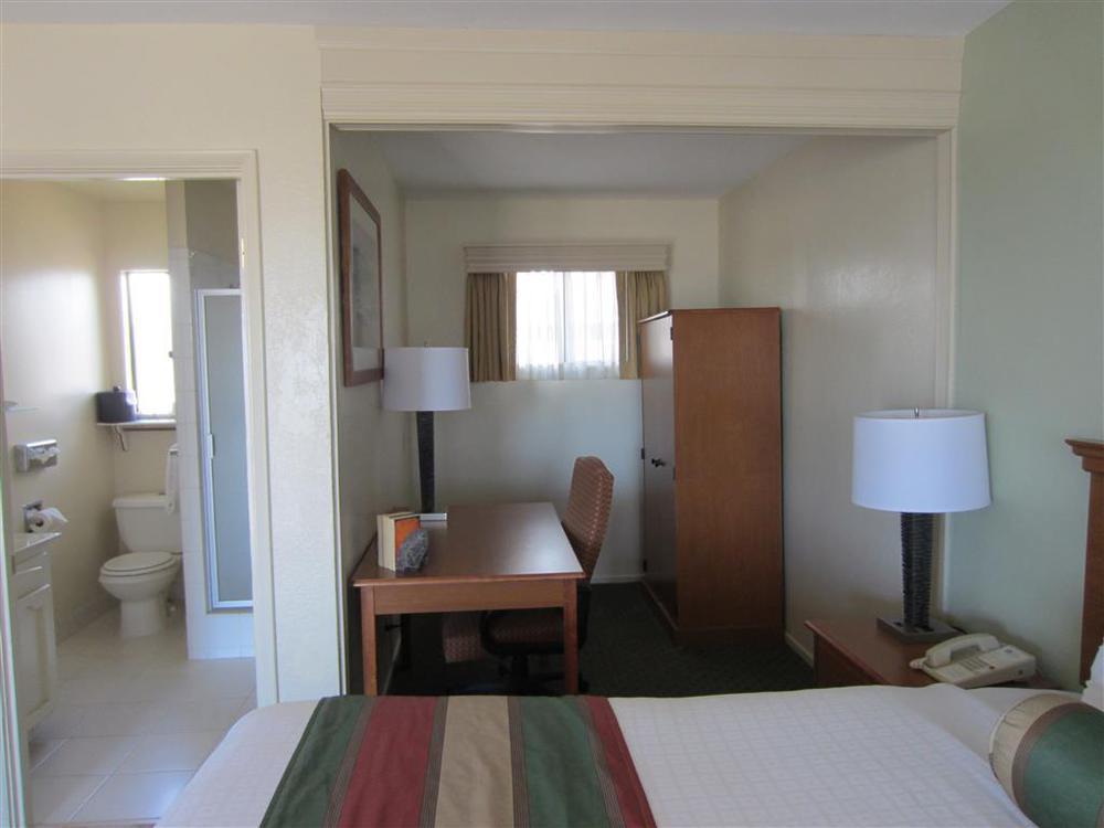 Rodeway Inn At Morro Bay Kültér fotó