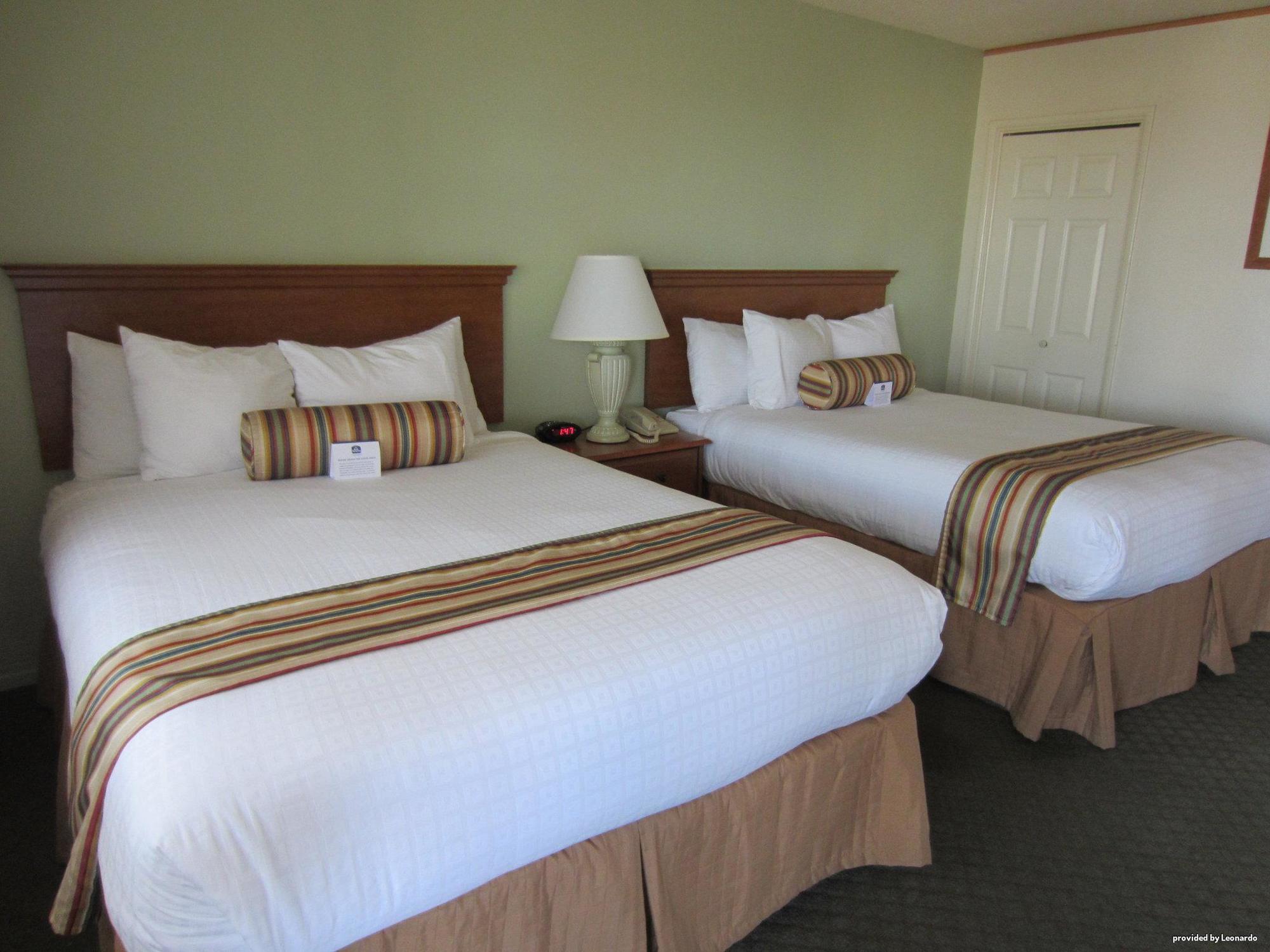 Rodeway Inn At Morro Bay Kültér fotó