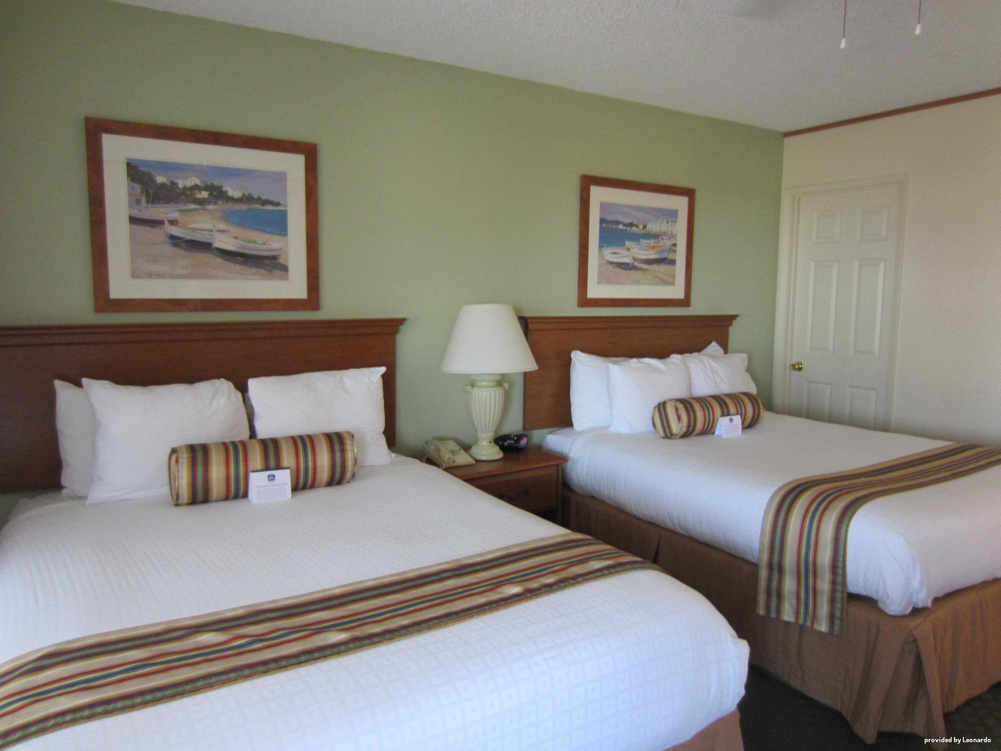 Rodeway Inn At Morro Bay Kültér fotó
