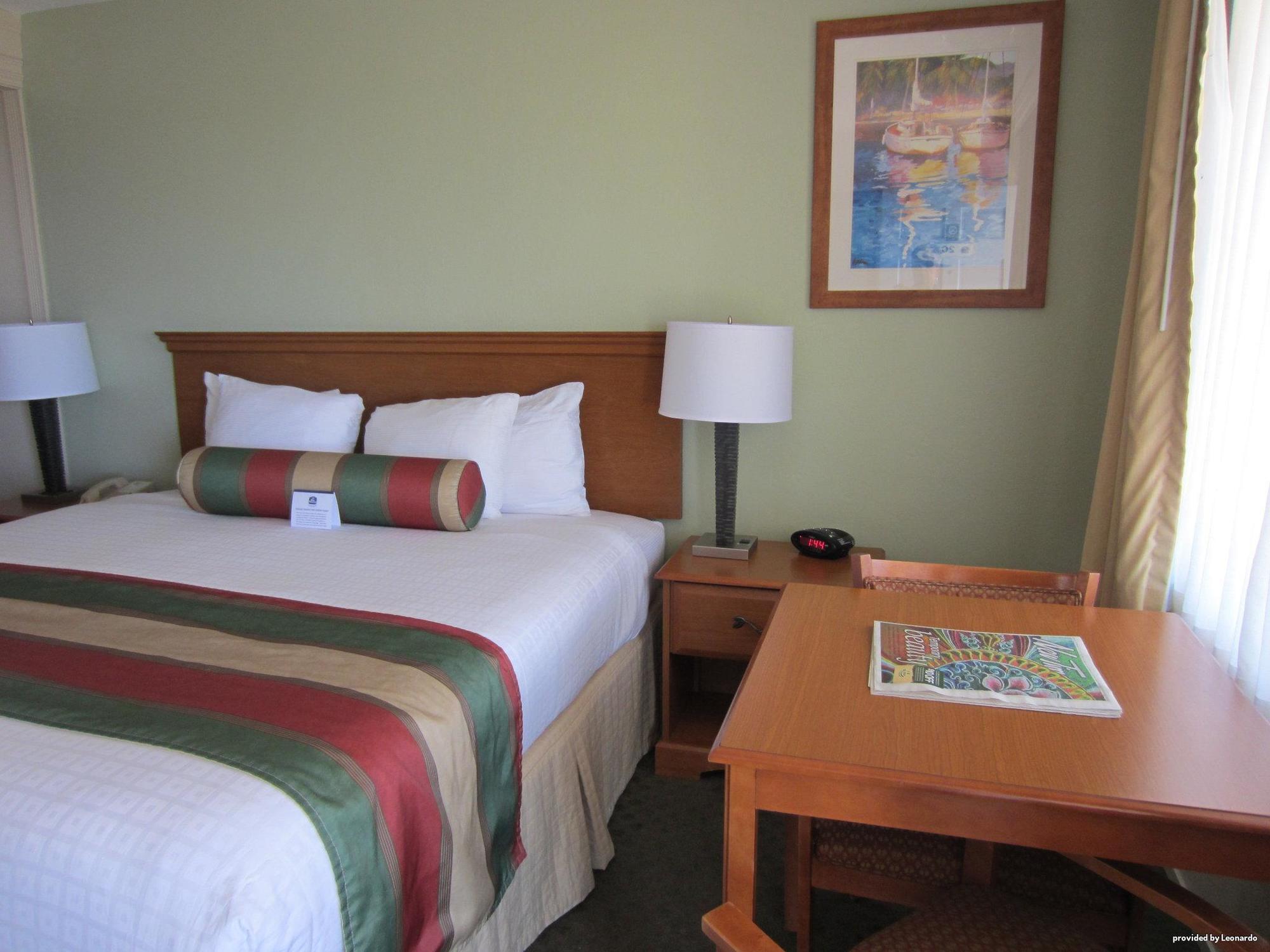 Rodeway Inn At Morro Bay Kültér fotó